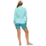 Norrona Femund Warm1 Half-Zip Top - Womens