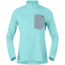 Norrona Femund Warm1 Half-Zip Top - Womens