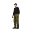 Norrona Finnskogen Hybrid Pants - Mens