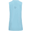 Norrona Fjora Aqualiser Sleeveless Top - Womens
