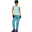 Norrona Fjora Aqualiser Sleeveless Top - Womens