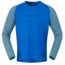 Norrona Fjora Equaliser Lightweight Long Sleeve Top - Mens