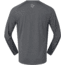 Norrona Fjora Equaliser Lightweight Long Sleeve Top - Mens