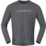 Norrona Fjora Equaliser Lightweight Long Sleeve Top - Mens