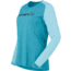 Norrona Fjora Equaliser Lightweight Long Sleeve Top - Womens