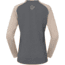 Norrona Fjora Equaliser Lightweight Long Sleeve Top - Womens