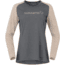 Norrona Fjora Equaliser Lightweight Long Sleeve Top - Womens