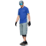 Norrona Fjora Equaliser T-Shirt - Mens