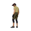 Norrona Fjora Flex1 Light Shorts - Mens