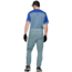 Norrona Fjora Flex1 Tech Pants - Mens