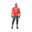 Norrona Fjora Flex1 Tech Shorts - Mens