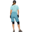 Norrona Fjora Flex1 Tech Shorts - Womens