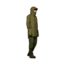 Norrona Kvinnherad Dri3 Parka - Mens
