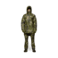 Norrona Kvinnherad Gore-Tex Parka - Mens