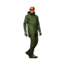 Norrona Kvinnherad Wool Smock - Mens