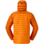 Norrona Lofoten Down800 Anorak Jacket - Mens