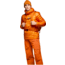 Norrona Lofoten Down800 Anorak Jacket - Mens