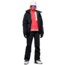 Norrona Lofoten Gore-Tex Down800 Jacket - Womens