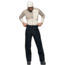 Norrona Lofoten Gore-Tex Insulated Short Pants - Mens