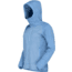 Norrona Lyngen Thermo100active Zip Hood - Womens
