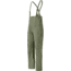 Norrona More Gore-Tex Salopette Pants - Mens
