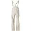Norrona More Gore-Tex Salopette Pants - Mens