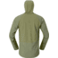 Norrona More Octa Zip Hood - Mens
