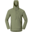 Norrona More Octa Zip Hood - Mens