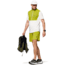 Norrona Senja Aero 90 Vest - Mens
