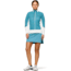 Norrona Senja Alpha90 Zip Hoodie - Womens