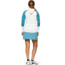 Norrona Senja Alpha90 Zip Hoodie - Womens