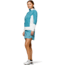 Norrona Senja Alpha90 Zip Hoodie - Womens