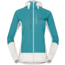 Norrona Senja Alpha90 Zip Hoodie - Womens