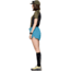 Norrona Senja Flex1 4in Shorts - Womens