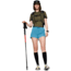 Norrona Senja Flex1 4in Shorts - Womens