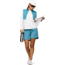 Norrona Senja Flex1 8in Shorts - Womens