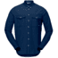 Norrona Norrona Shirt - Mens, Indigo Night, Large, 7042698456151