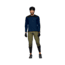 Norrona Skibotn Equaliser Tech Long Sleeve Top - Mens