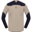 Norrona Skibotn Equaliser Tech Long Sleeve Top - Mens
