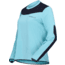 Norrona Skibotn Equaliser Tech Long Sleeve Top - Womens