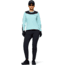 Norrona Skibotn Equaliser Tech Long Sleeve Top - Womens
