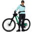 Norrona Skibotn Equaliser Tech Long Sleeve Top - Womens