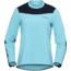 Norrona Skibotn Equaliser Tech Long Sleeve Top - Womens