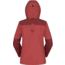 Norrona Tamok Thermo80 Zip Hood - Womens