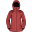 Norrona Tamok Thermo80 Zip Hood - Womens