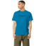 Norrona Tech Norrona T-Shirt - Men's, Hawaiian Surf, Large, 5224-21 6610 L