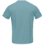 Norrona Norrona Tech T-Shirt - Mens, Tourmaline, Large, 7042698461872