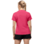 Norrona Norrona Tech T-Shirt - Womens, Honeysuckle, Small, 7042698461971