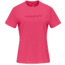 Norrona Norrona Tech T-Shirt - Womens, Honeysuckle, Small, 7042698461971
