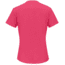 Norrona Norrona Tech T-Shirt - Womens, Honeysuckle, Small, 7042698461971